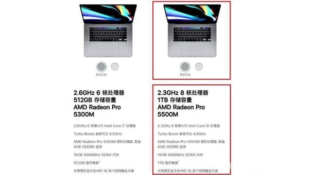 包含macbook跑分多少钱的词条-图3