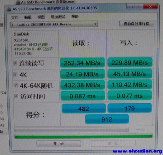 包含硬盘跑分3000的词条-图1