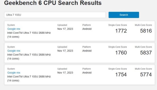 intel+p4cpu跑分的简单介绍-图3