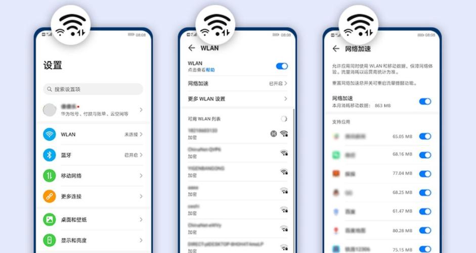 wifi数据传输最小延时（wifi最大传输距离）-图3