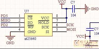 单片机spi传输（spi 单片机）-图3