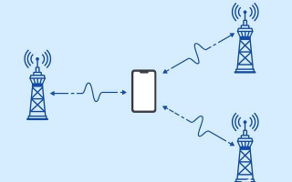 手机是怎么传输信号的（手机是怎么传输信号的视频）-图2