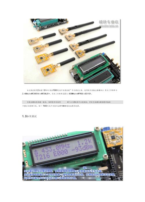 nrf2401传输带宽（nrf传输距离）