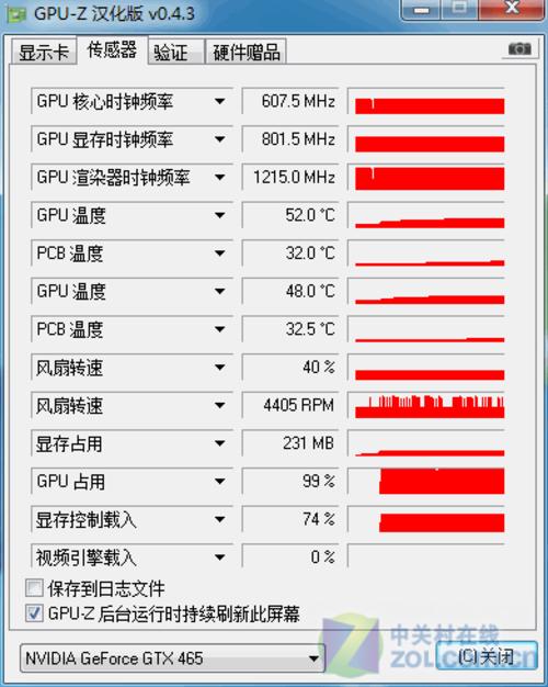 包含gtx470+3Dmark11跑分的词条-图3