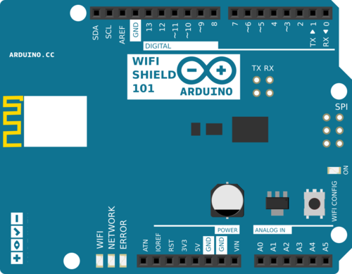 arduino环境下无线传输（arduino 无线）-图3