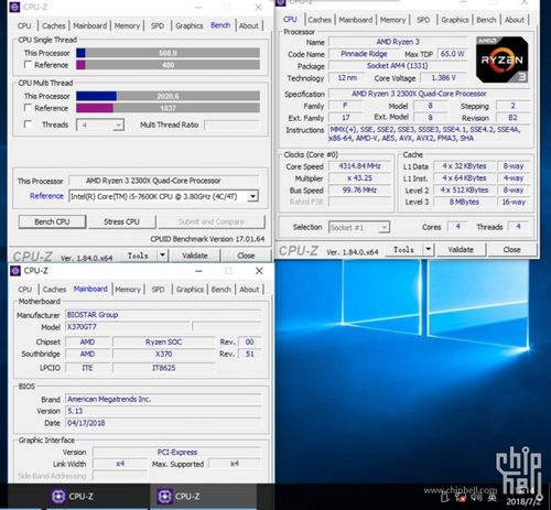 fx8300跑分只有4万的简单介绍-图2