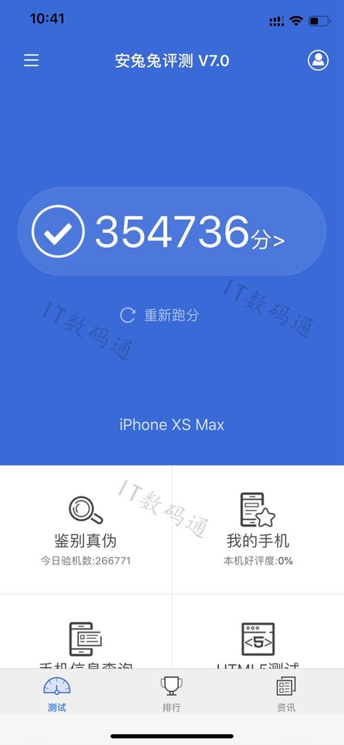 关于ipone跑分掉电的信息-图2