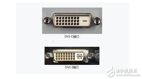 dvi接口传输距离（dvi接口宽度）-图2