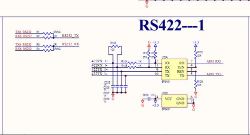 rs422传输距离（rs422传输距离10米可达多少速率）-图3