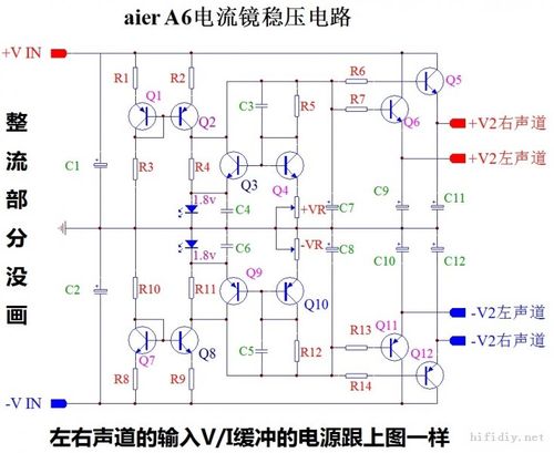 电流传输后级（电流传输函数定义）-图3