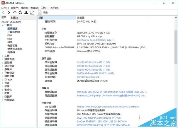 暗影精灵2pro跑分优化的简单介绍-图1