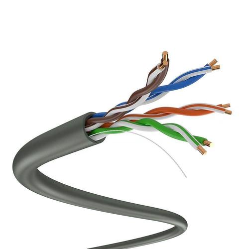 双绞线传输器改AV（双绞线传输器内部结构）-图2
