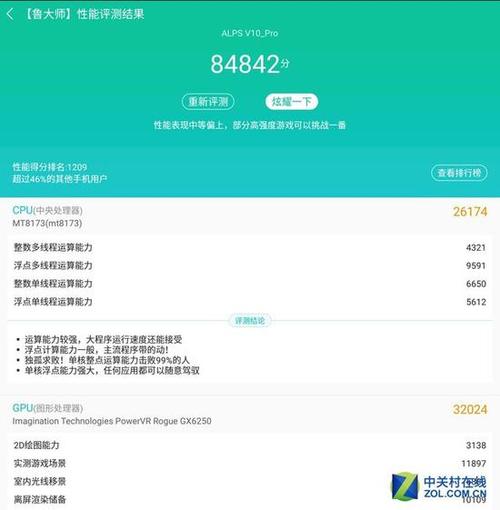 mt8173gpu跑分的简单介绍-图3