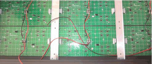led显示屏传输线（led显示屏设置教程）-图2