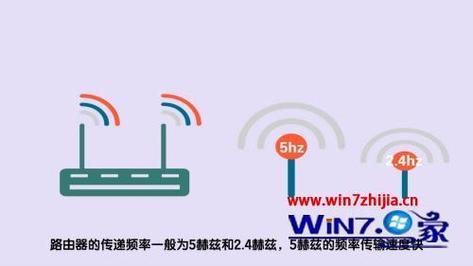 wifi信号传输方向（wifi传递的是什么）-图2