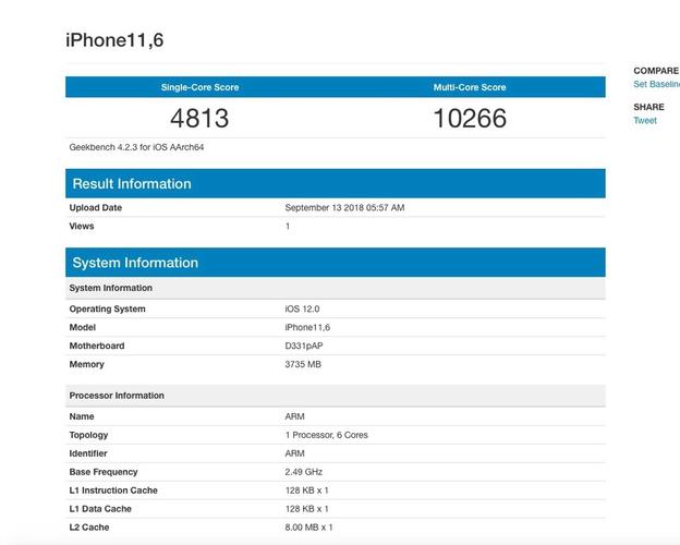 关于a12跑分geek的信息-图3