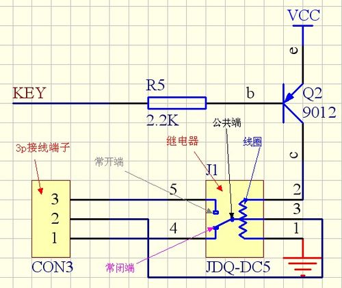 无线继电器传输距离（无线控制继电器）-图2
