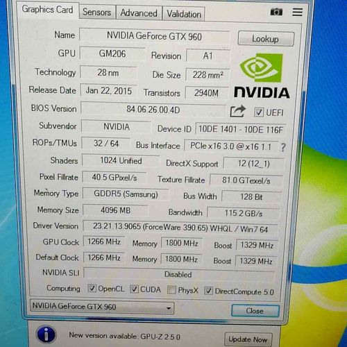 映众gtx9604g跑分的简单介绍-图3