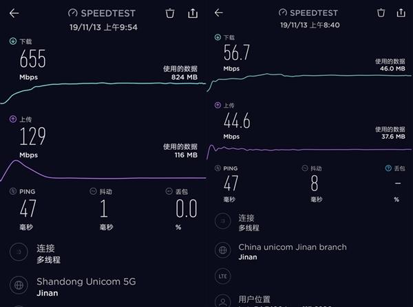 2.4g最大传输速度（24g最大传输速度450）