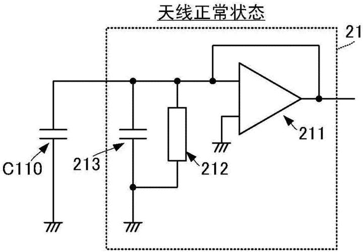 无线传输天线电路设计（无线传输天线电路设计原理）