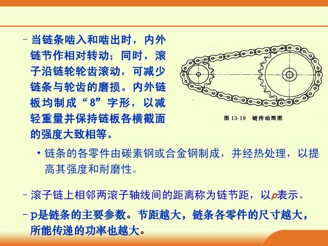 传输链设计（链传递的一般步骤）-图2