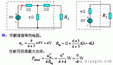 电路最大传输效率（电路最大传输效率怎么算）-图2