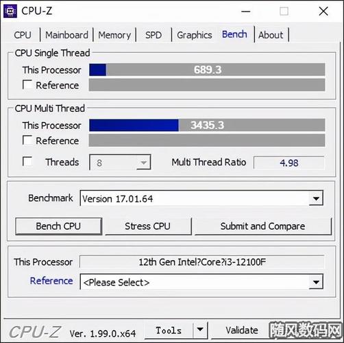 intel平板cpu跑分的简单介绍-图2