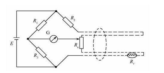 热电阻信号传输（热电阻输入信号）-图3
