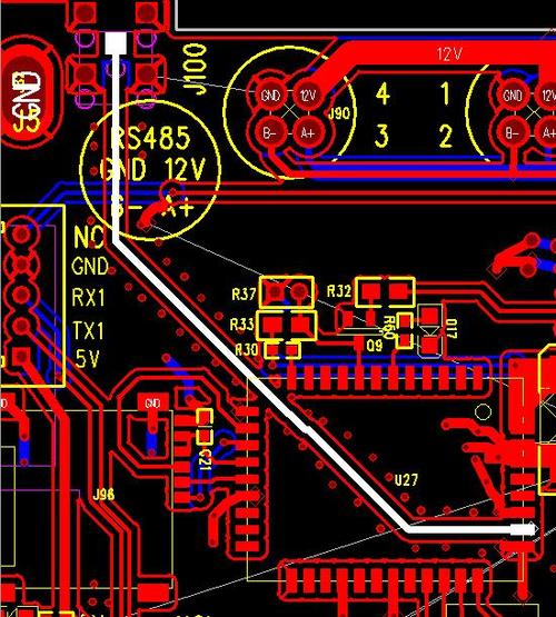 pcb传输线延时（pcb走线延时一般多大）