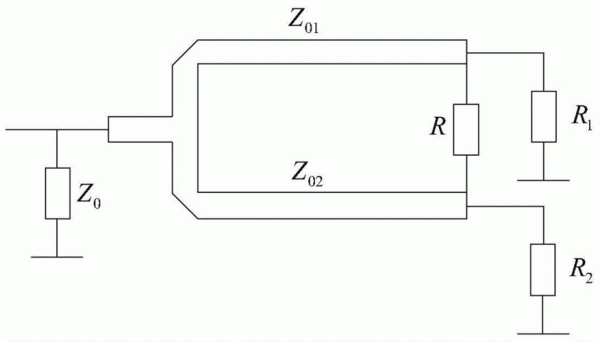 电源信号传输（信号源与传输线间完全匹配时,负载可获得最大功率）-图2