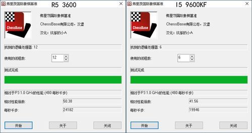 关于r5象棋跑分的信息