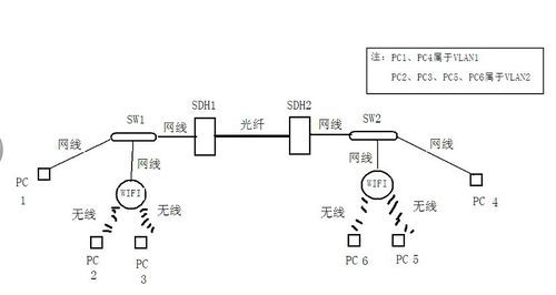 网线传输方法（网线的传输原理）-图1