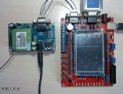 stm32gprs传输文件（stm32和电脑传输数据）