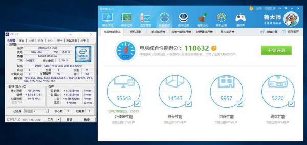 intel750跑分的简单介绍