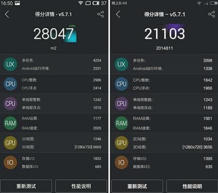 红米2的跑分多少的简单介绍-图3