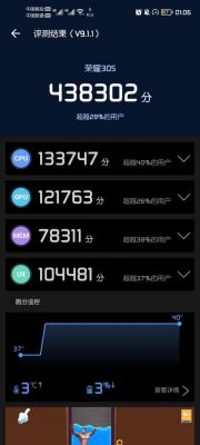 关于手机os跑分的信息-图2