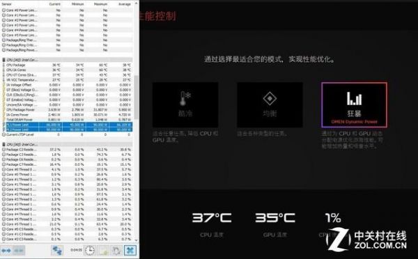 惠普暗影精灵5跑分多少的简单介绍