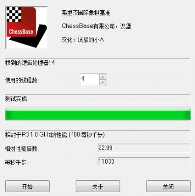 965国际象棋跑分的简单介绍-图3