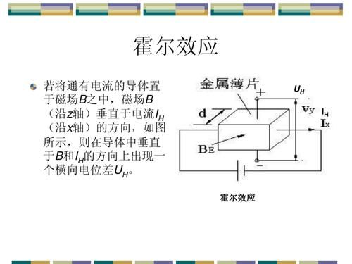 霍尔传感器传输比（霍尔传感器利用什么输出电势）