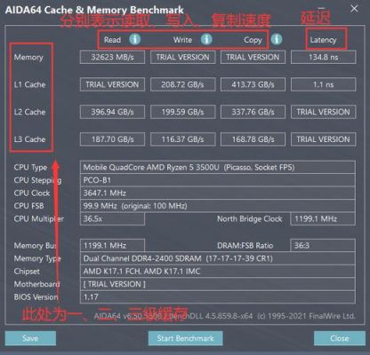 关于aida64cpu跑分的信息-图1