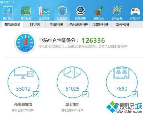 包含windows10怎么看跑分的词条-图2