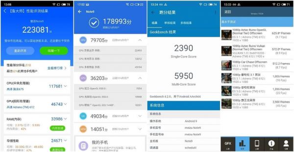 note9韩版跑分的简单介绍-图1