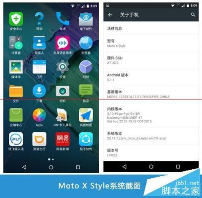 motoxstyle跑分的简单介绍-图3