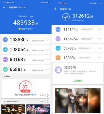 oppo新机renoace跑分的简单介绍-图1