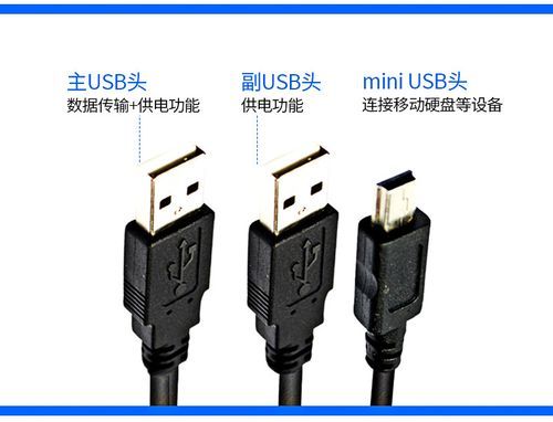 usb数据线传输问题（usb接口传输数据）-图2