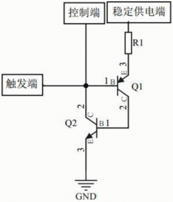 高低电平传输原理（高低电平的产生及测试）-图2