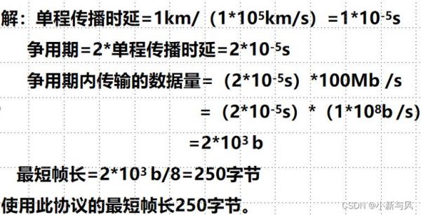 传输时延公式（传输线时延的计算公式）