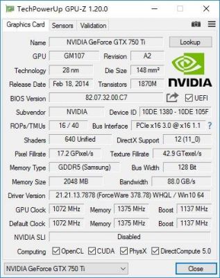 gt1030显卡跑分的简单介绍-图1