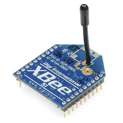 arduino无线传输模块（arduino 无线）