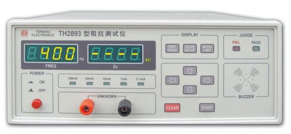 传输阻抗测试仪（传输线阻抗匹配）-图2